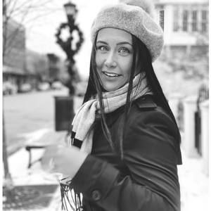 Meet your Posher, Olivia